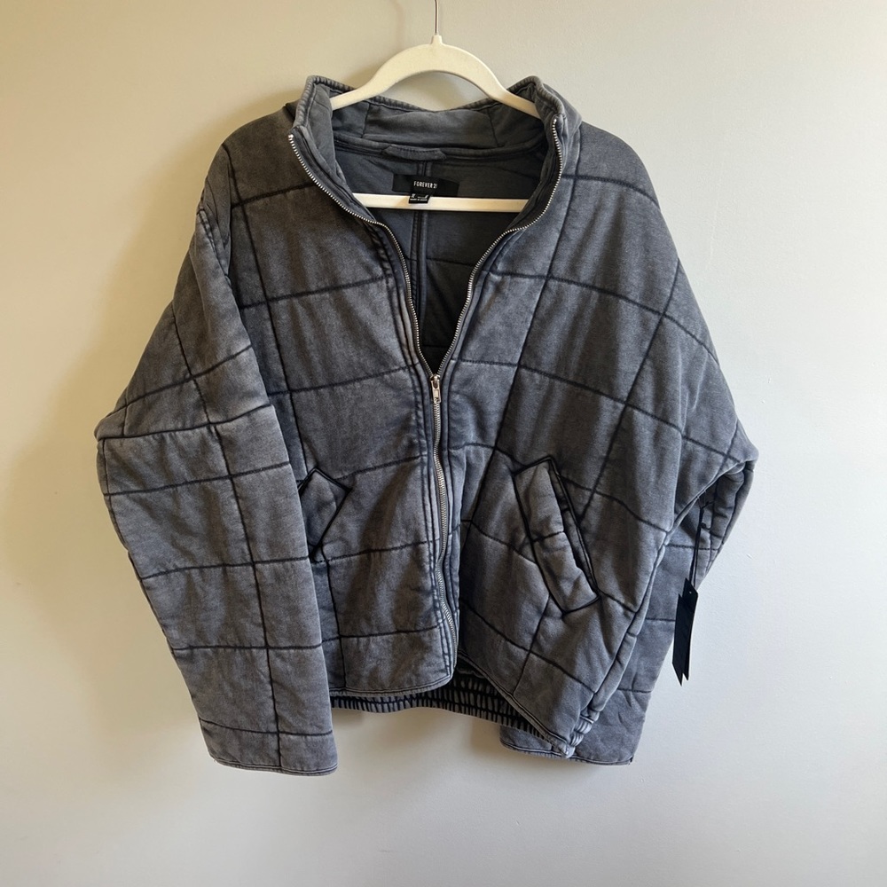 Forever21 jacket